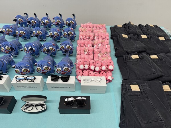 [THE Biz Original] K-브랜드를 지켜라⑧ 정부 단속망·해외 공조·입법까... - 뉴스 썸네일 이미지