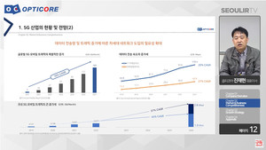 [톡톡IPO] "글로벌 광모듈 솔루션 기업으로 도약" - 뉴스 썸네일 이미지