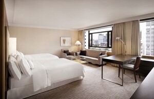 웨스틴 조선 서울, '2024 아워 유니크 펀' 패키지 - 뉴스 썸네일 이미지