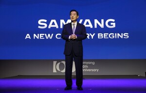 [CEO투데이] 김윤 삼양홀딩스 회장, 새로운 100년 기반 다진다 - 뉴스 썸네일 이미지