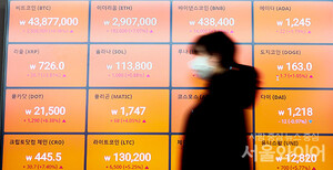 [빗썸 재도약①] 하나씩 해소되는 사법리스크 - 뉴스 썸네일 이미지