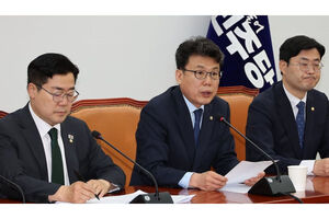 민생 <b>지원금</b> 언제 나올까… 진성준 "20조원 추경 필요"