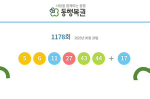 로또 복권 판매점