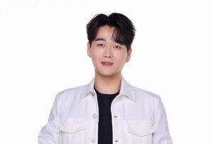황영웅 팬미팅 포스터