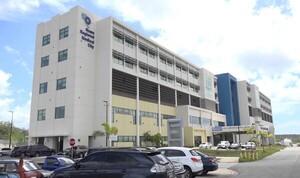 [Biz&Law] CG인바이츠 인수 美 괌 병원, 한인 인종차별로 피소 - 뉴스 썸네일 이미지