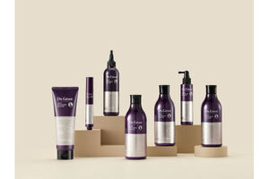 이제는 두피까지... K뷰티, 헤어케어 집중 공략 - 뉴스 썸네일 이미지