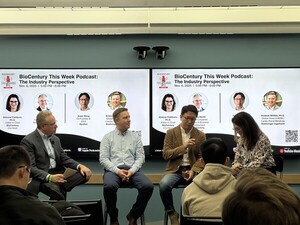 보건산업진흥원, 美 이노베이션 센터서 'K-블록버스터의 밤' 개최 - 뉴스 썸네일 이미지