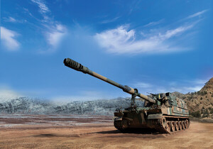 [K-방산은 지금] 빅4 매출 31% 폭주... 톱10 굳히고 신전선 확대 - 뉴스 썸네일 이미지