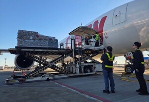 LCC 화물 성패, 전략 아니라 '기단에서' 갈렸다 - 뉴스 썸네일 이미지